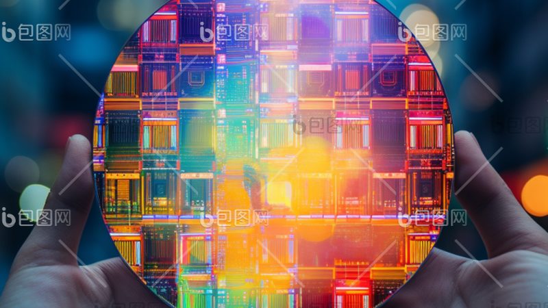 揭秘上海IC封装测试设备：核心技术与应用解析