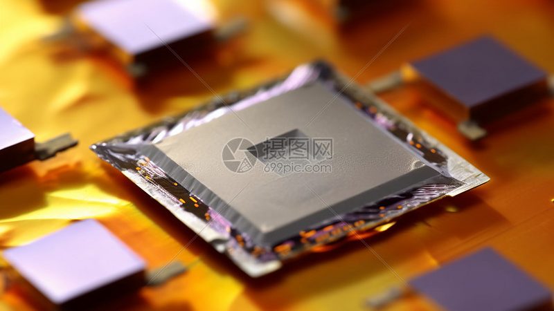 PCB光刻胶显影流程：揭秘半导体制造的关键步骤