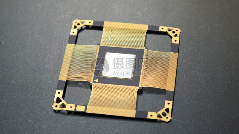 IC封装测试流程优化：关键步骤与要点解析