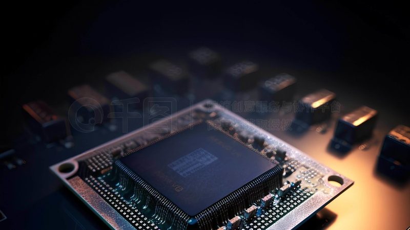 高频通信设备选型：模拟芯片型号解析与推荐**