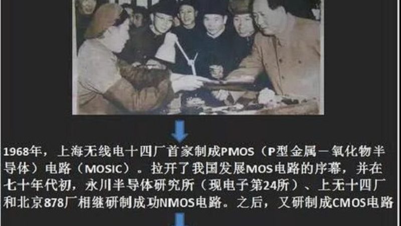 揭秘半导体晶圆代工产能排名背后的真相
