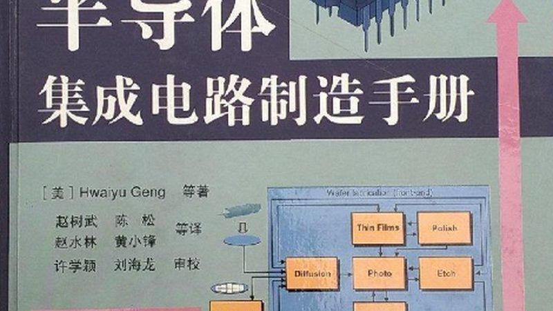 晶圆代工：先进制程与成熟制程的差异化解析**