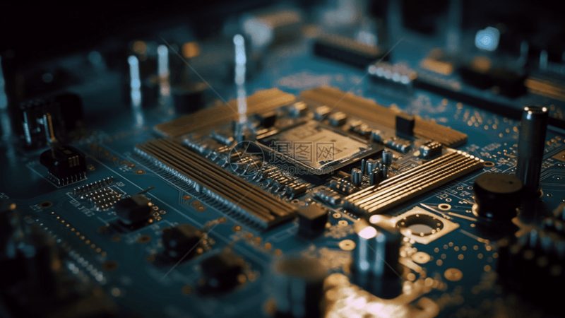 MOSFET生产公司：揭秘高性能器件背后的技术密码**