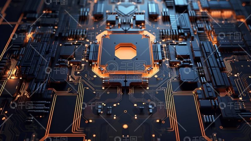 IC封装测试成本构成解析：揭秘背后的关键因素