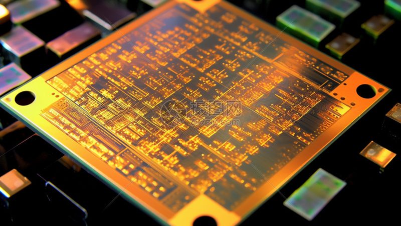 DSP与FPGA：算法实现效率的深层解析
