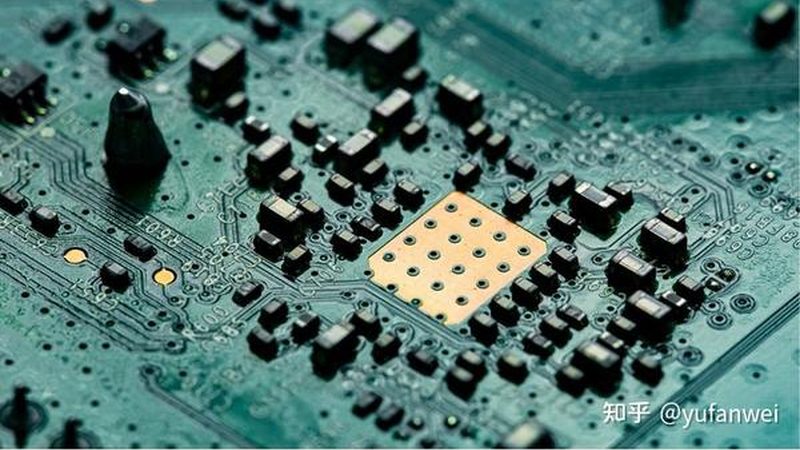封装测试厂家排名：揭秘半导体行业的“幕后英雄