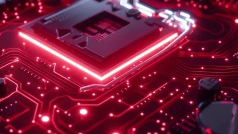 集成电路批发价格：揭秘其背后的市场逻辑**
