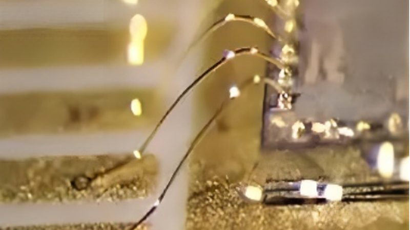 功率器件工作原理：揭秘其核心运作机制**
