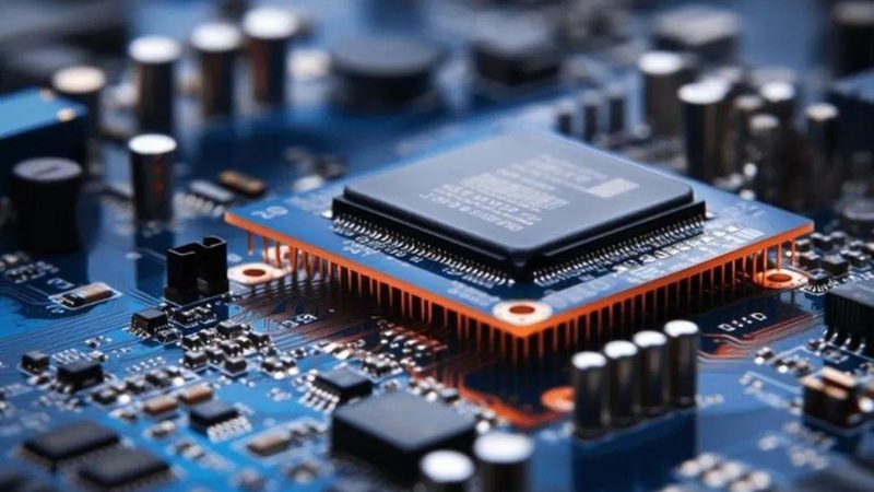 QFN封装测试：揭秘其优缺点与关键考量